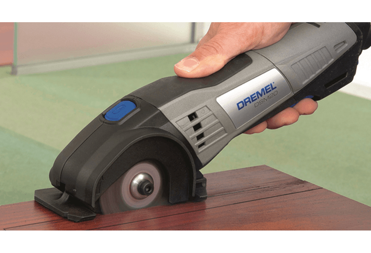 Απεικονίζεται το πολυεργαλείο 